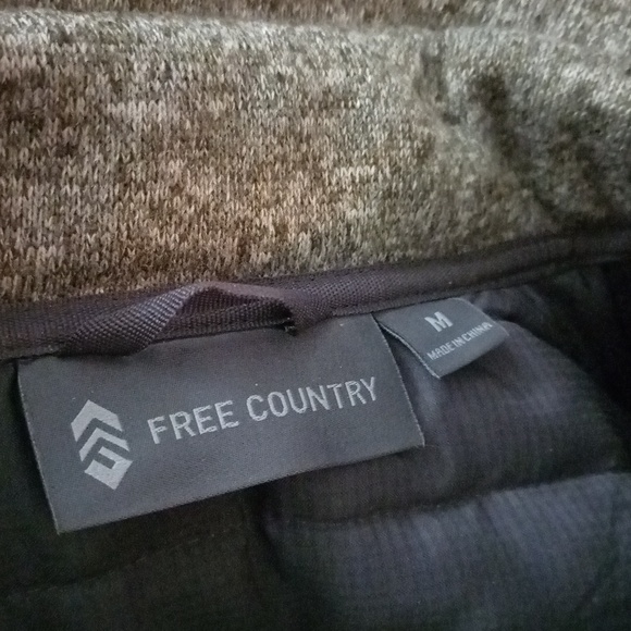 Jacket - Picture 4 of 5